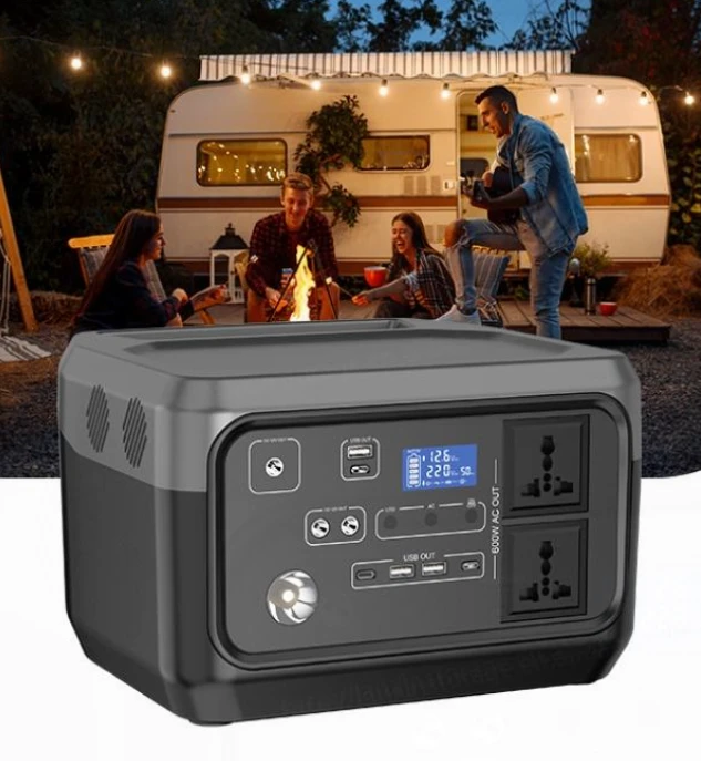 Portable Power Station LiFePO4 Battery suppliers